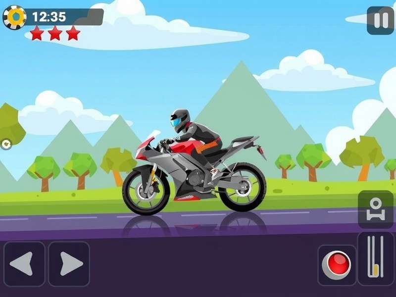 Goa Swift Speedster Gameplay